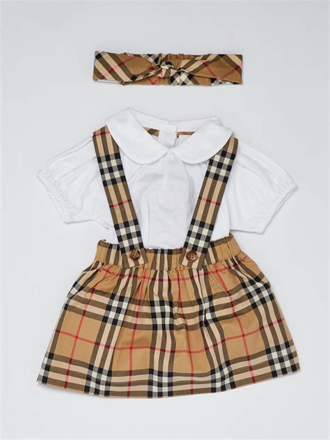 completo neonato burberry|burberry shop online.